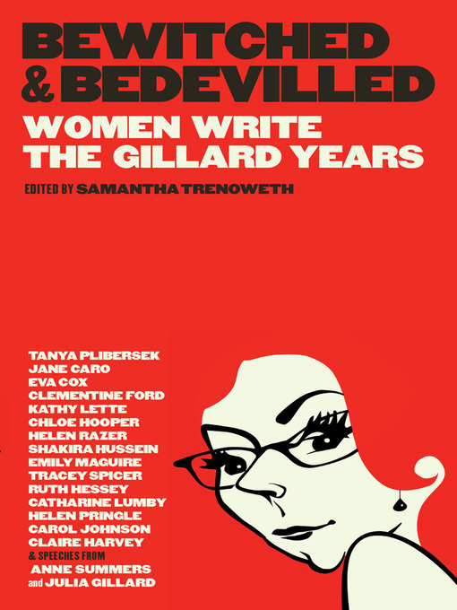 Title details for Bewitched & Bedevilled by Samantha Trenoweth - Available